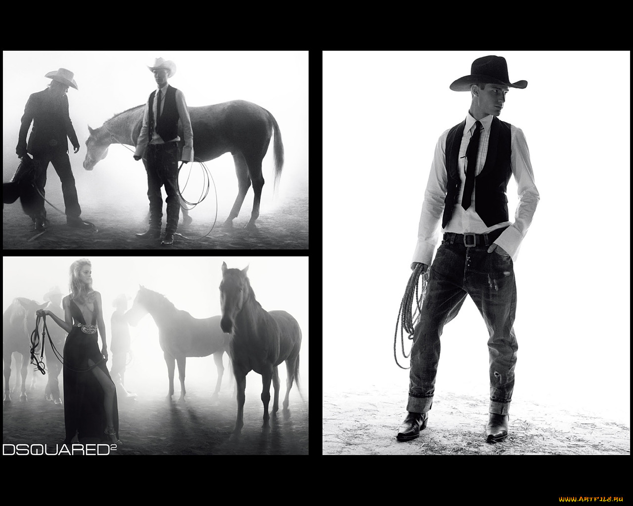 dsquared2, 